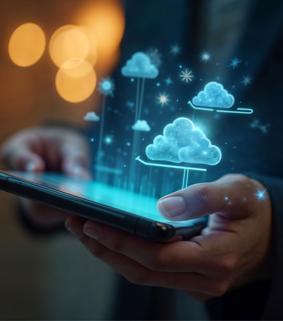 Servicios de consultoría tecnológica