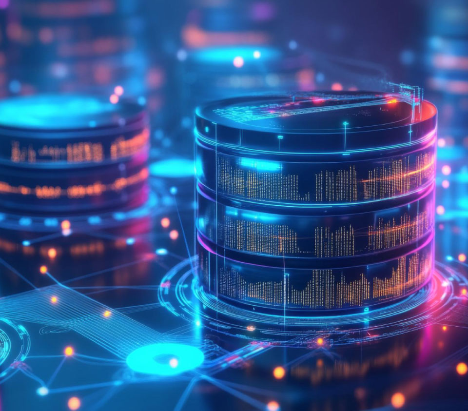 Continuidad y recuperación de la información