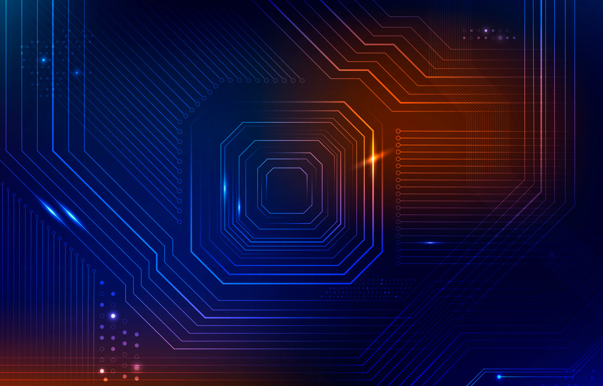 Fondo tecnológico GEDSUL