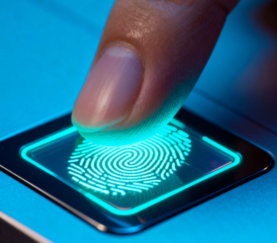 Identidades y accesos