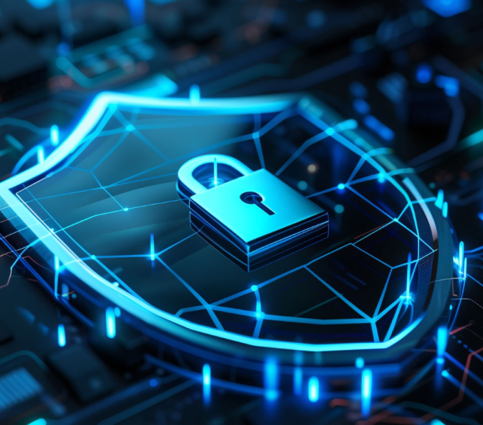 Consultoría en seguridad de la información