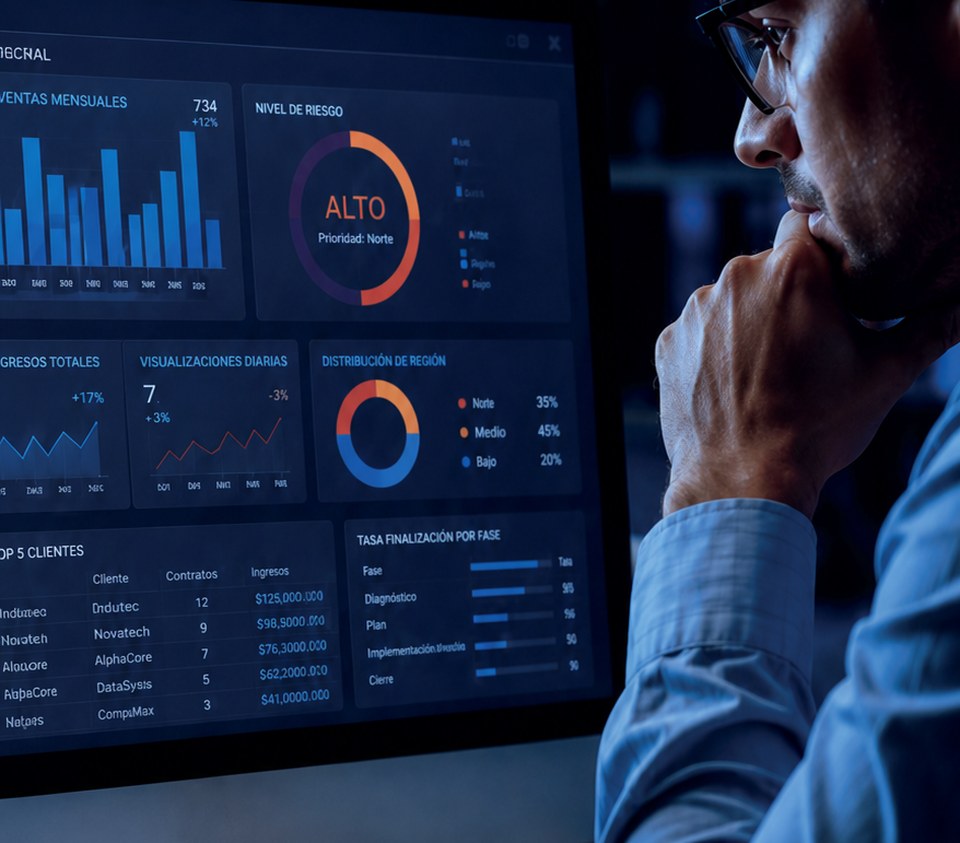 Escaneo técnico de vulnerabilidades web